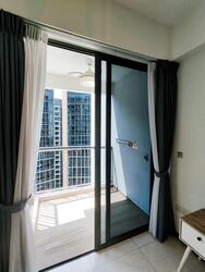 Sims Urban Oasis (D14), Condominium #611161311